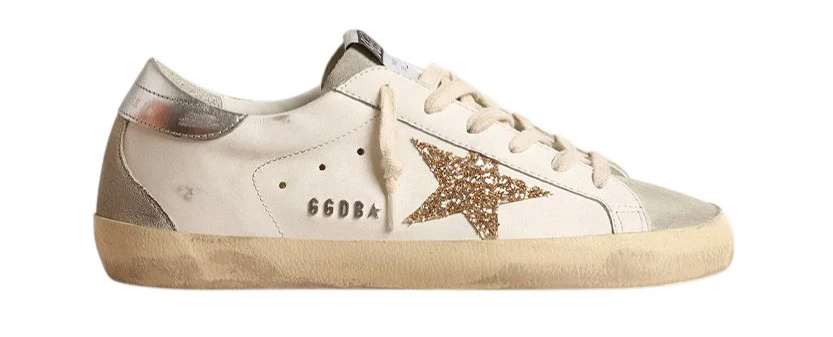 Особливості взуття Golden Goose